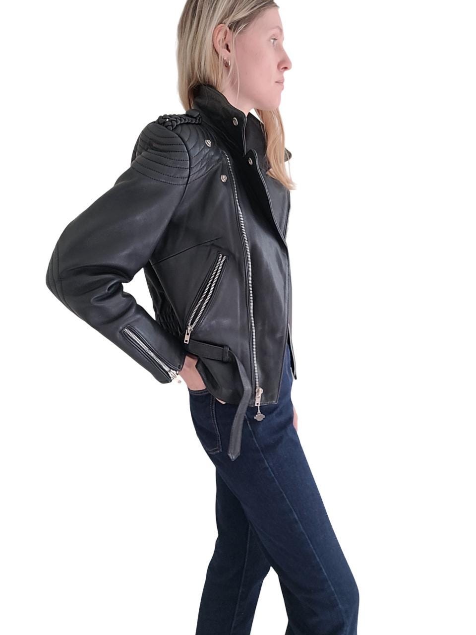80〜90s Harley-Davidson×Hein Gerickeシングル