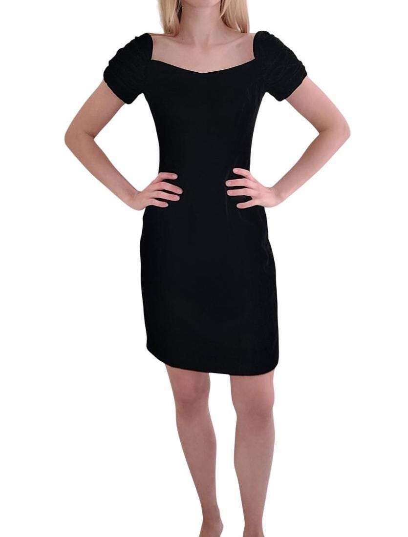 chinese dress ladies Diana Velvet Midi Dress
