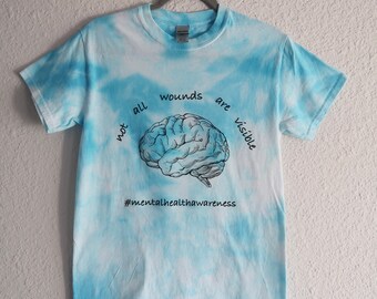 shirts that support a cause