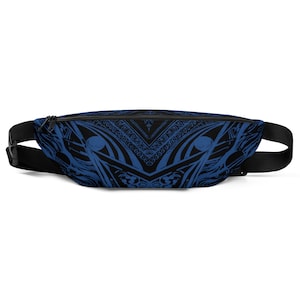 Dark Gate (Fanny Pack)