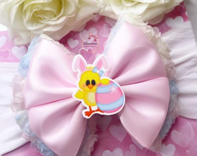 Easter headbands | Bunny headbands | newborn headbands | easter bows | bunny bows | bunny ears | girls bows | hair bows | hair accessories