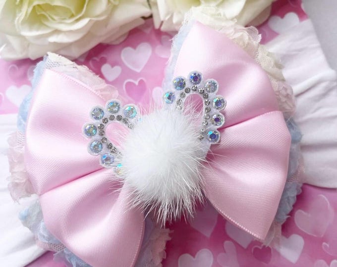 Easter headbands | Bunny headbands | newborn headbands | easter bows | bunny bows | bunny ears | girls bows | hair bows | hair accessories