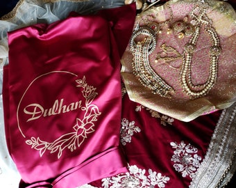 dulhan dress with price