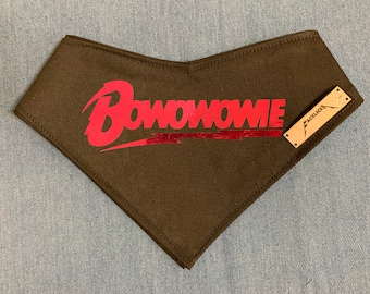 Bowowowie - Dog Bandana