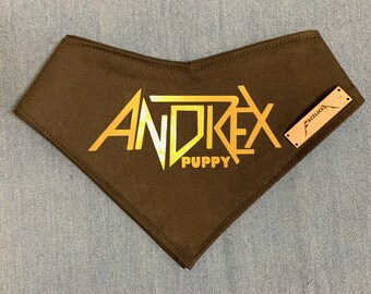 Andrex Puppy - Dog Bandana