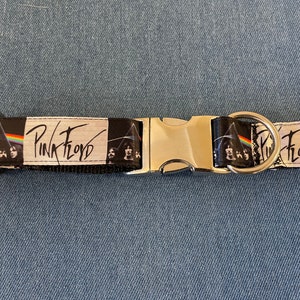 Pink Floyd Dog Etsy Canada