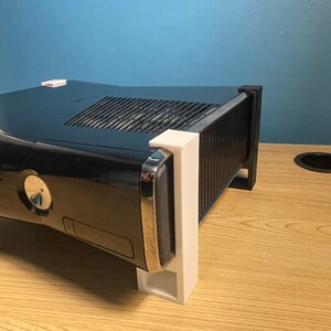 Xbox 360 Slim Risers - Etsy