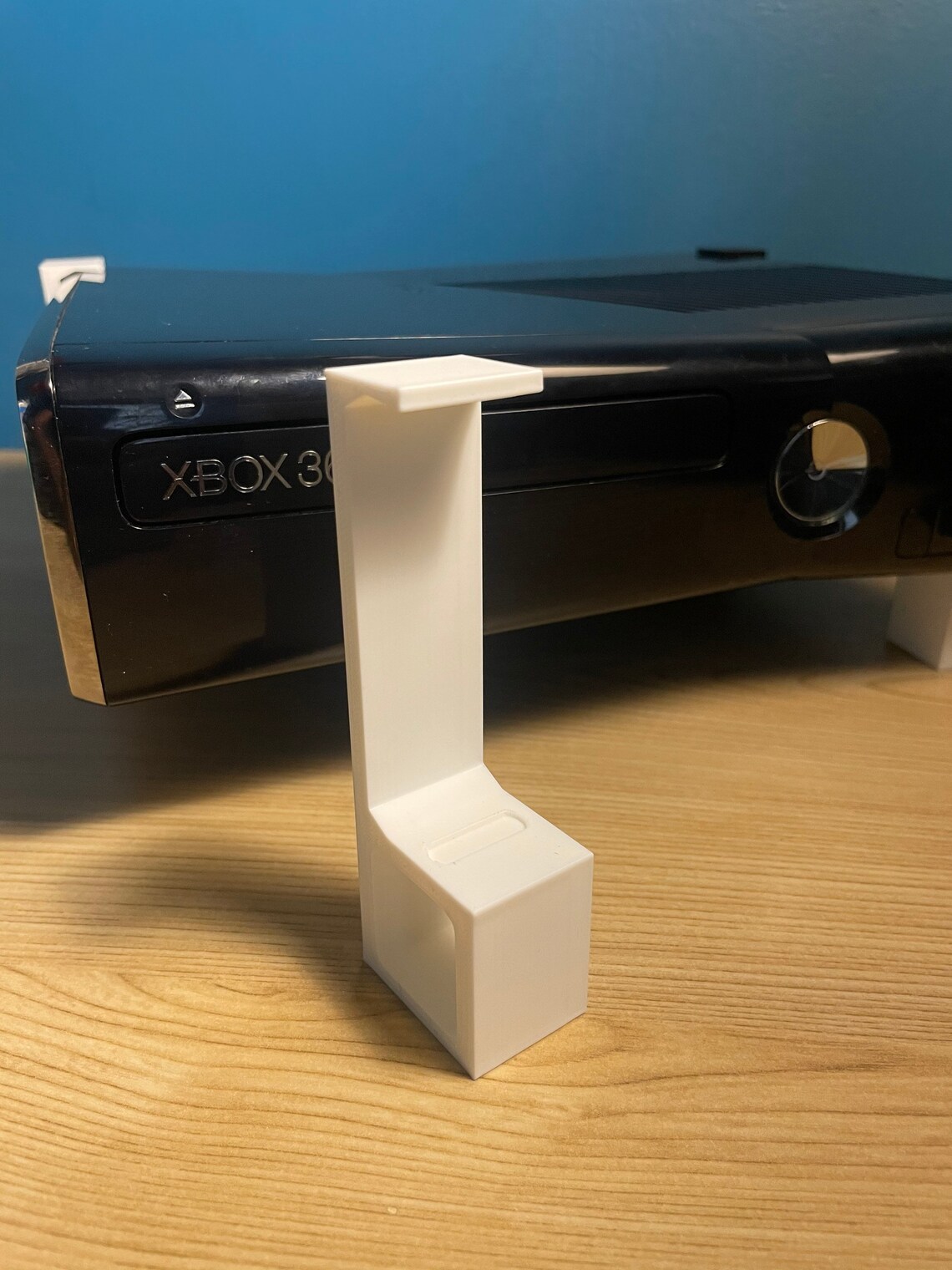 Xbox 360 Slim Risers Etsy