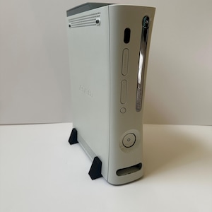 Xbox One X Vertical Stand - Etsy