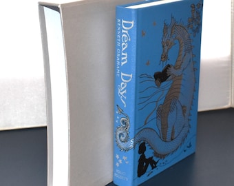 Dream Days by Kenneth Grahame, Folio Society Edition with 6 Color Illustrations