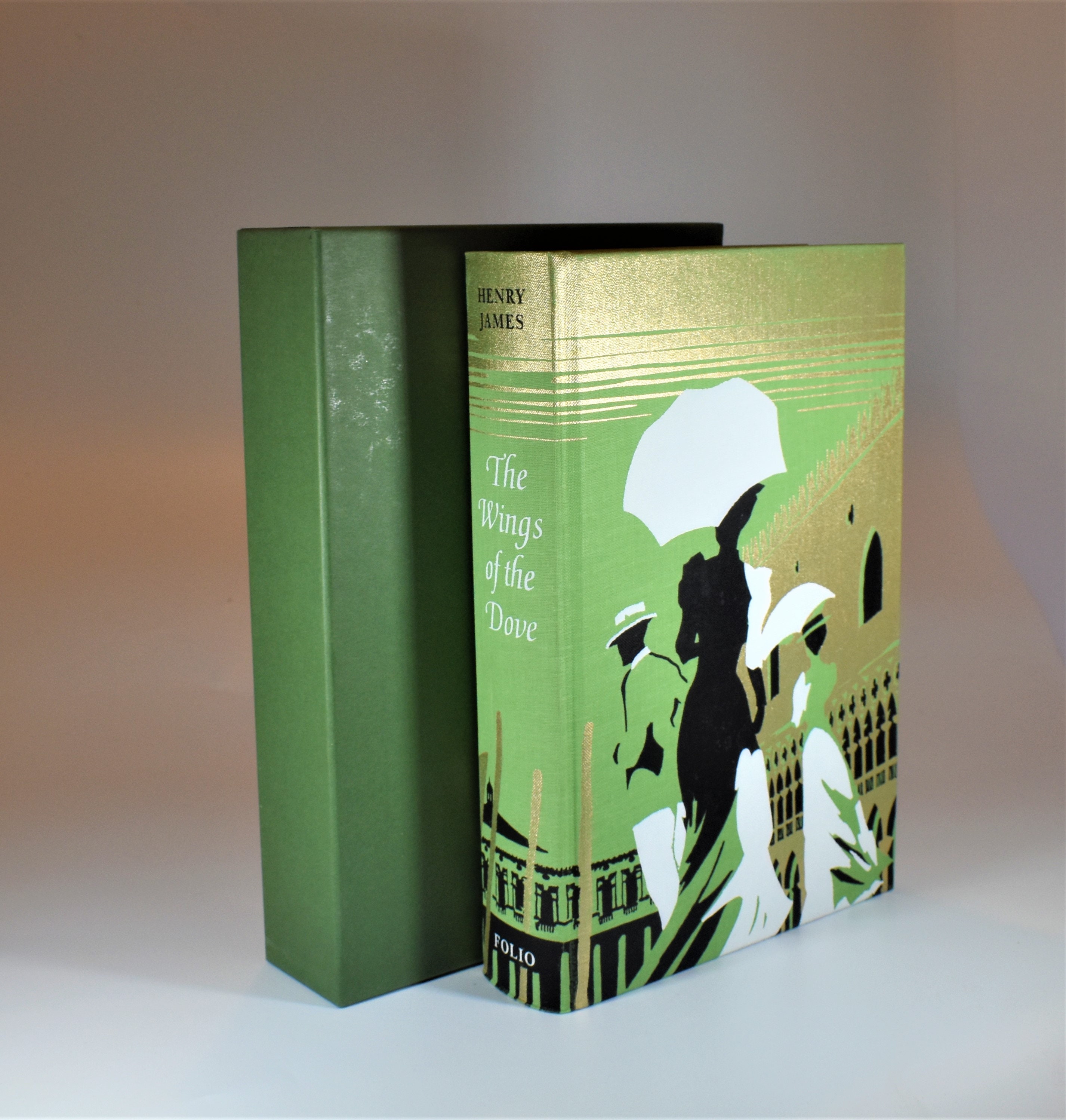 Henry James. Las alas de la paloma 2005 Ilustradas con Etsy Henry James. Las alas de la paloma 2005 Ilustradas con Etsy