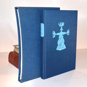 Thomas Hardy. Wessex Tales. (1987) Folio Society. Illustrated. Sprayed Edge. Slipcase. Decorative Vintage Book.