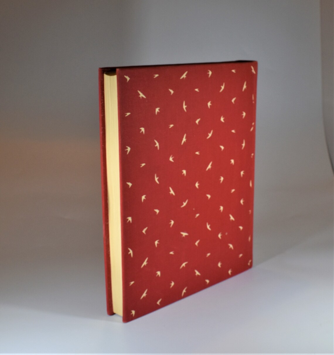 Birds of Selborne by Gilbert White Birds of Selborne by Gilbert White