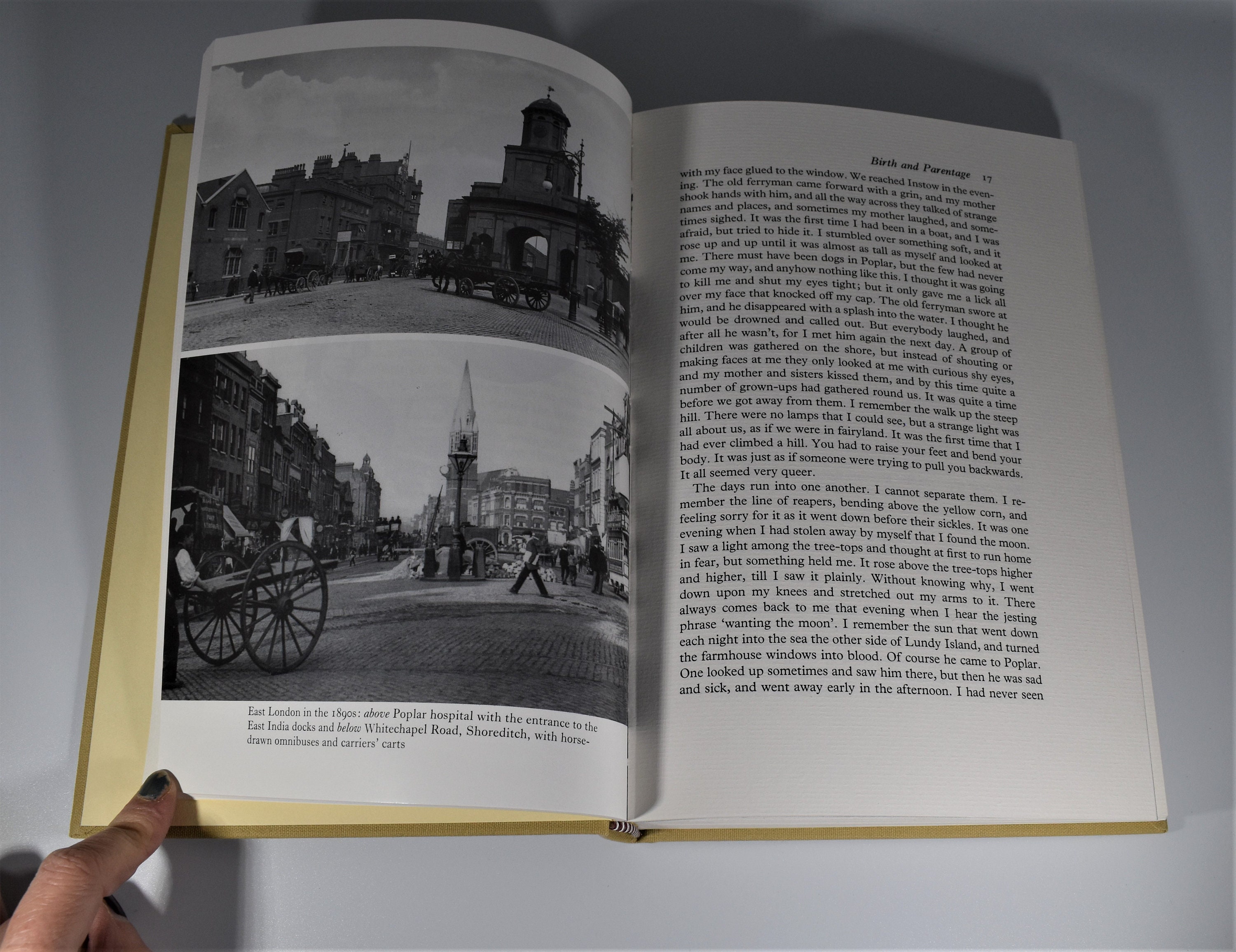 Jerome K Jerome My Life and Times. Folio Society 1992 Etsy