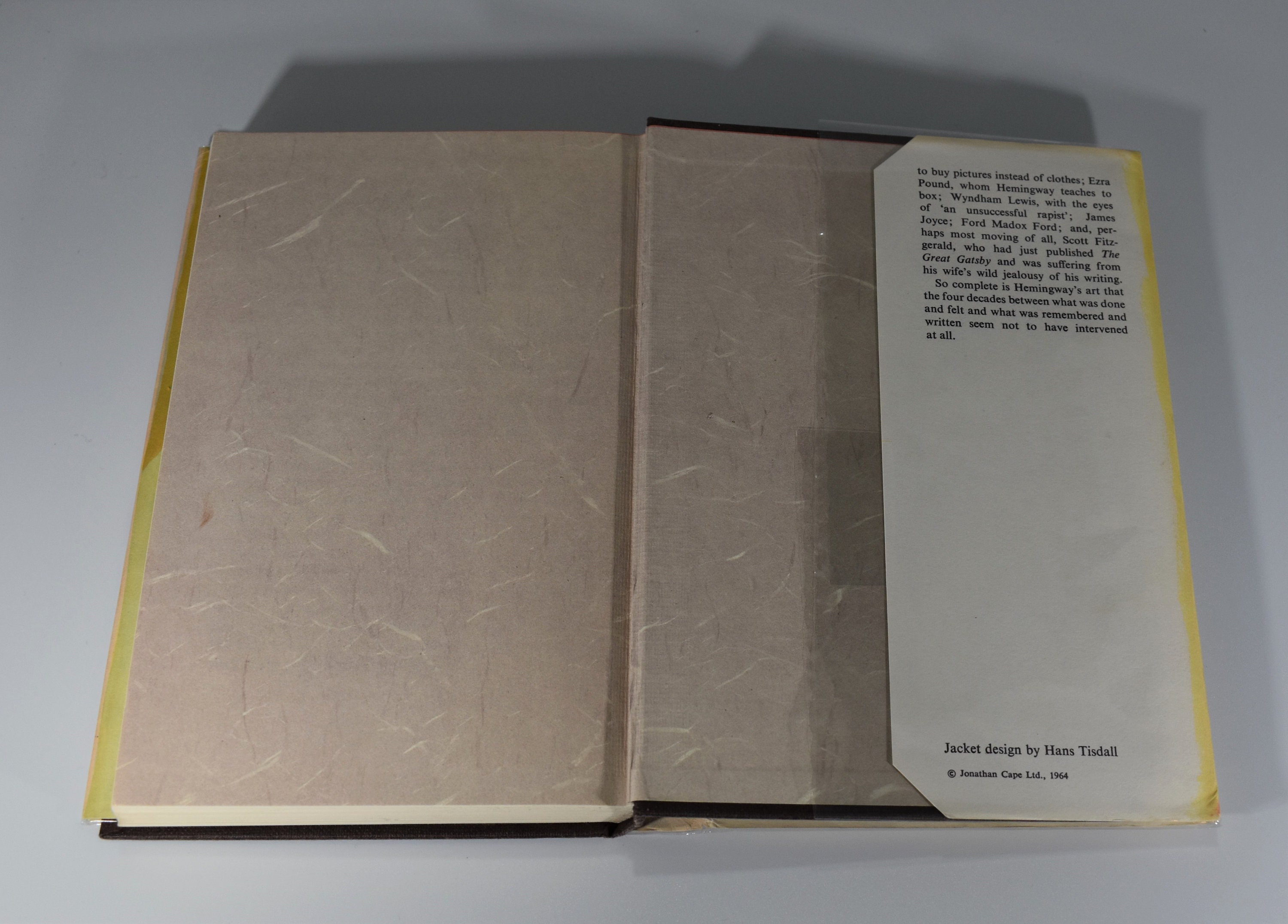 a movable feast to hemingway a movable feast to hemingway