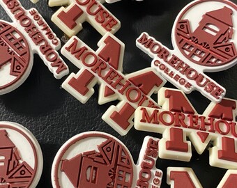 morehouse college moletom com capuz