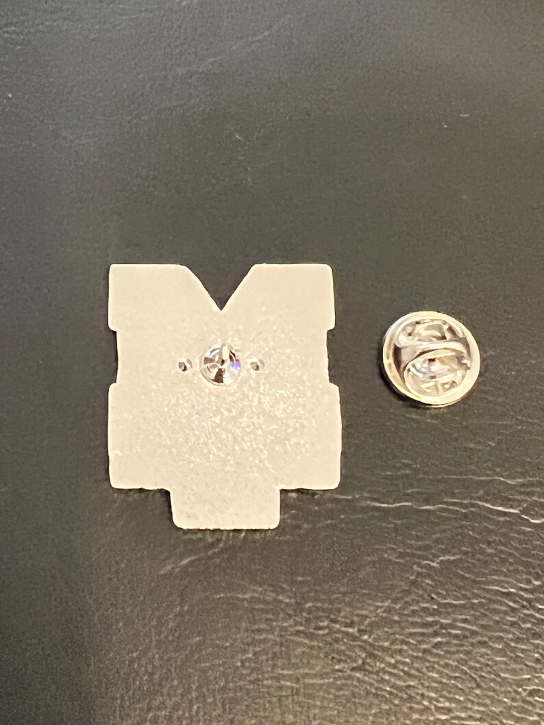 Morehouse College Tigers Mother's Day Lapel Pin Class of Etsy