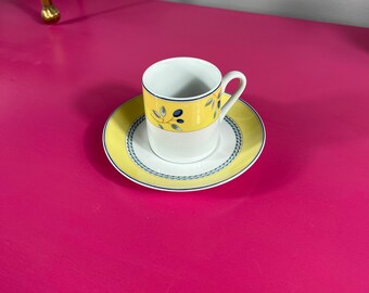 Blueberry Tea Cup - Etsy