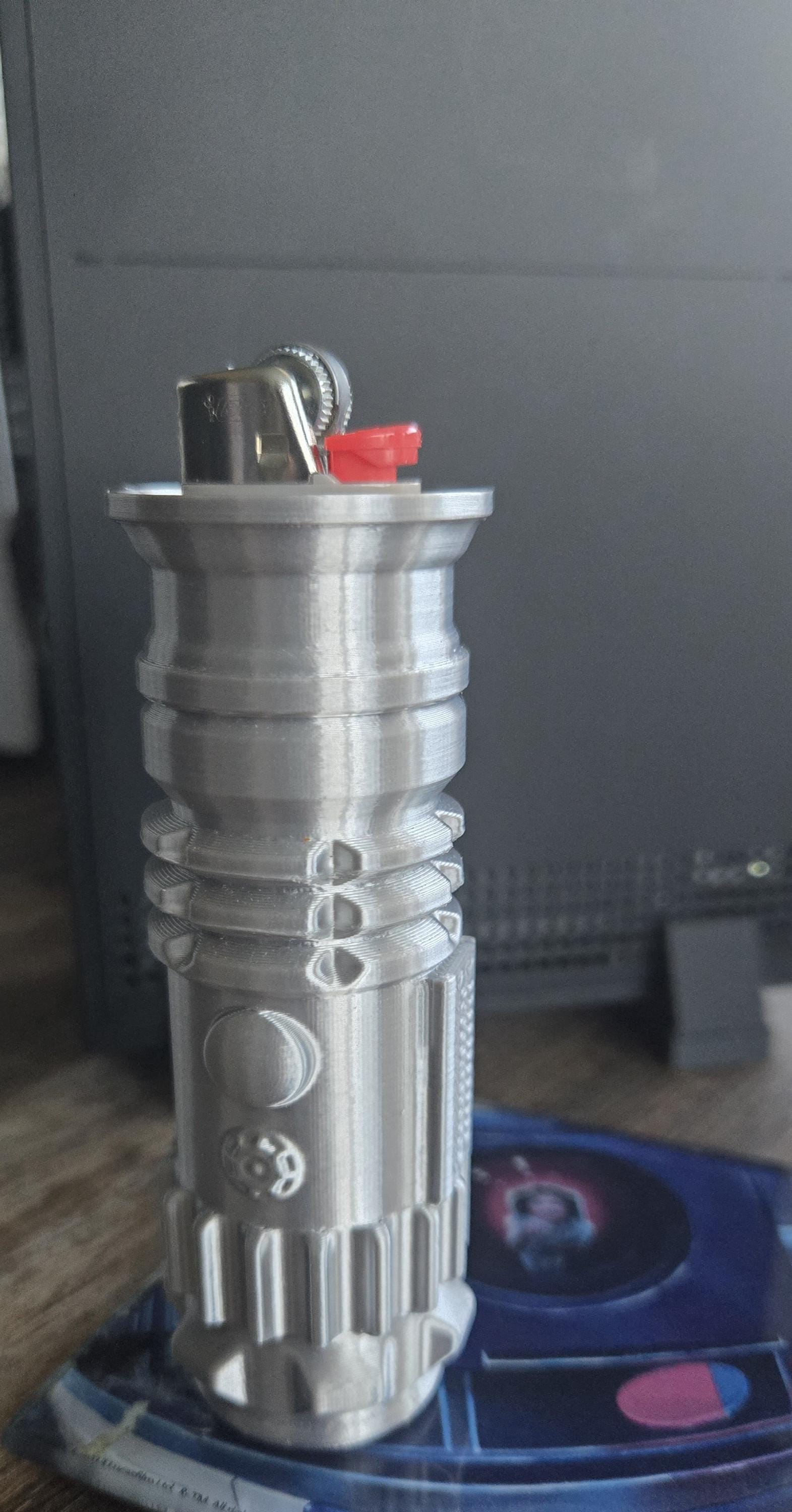 star wars cigarette lighter Starwars Lighters