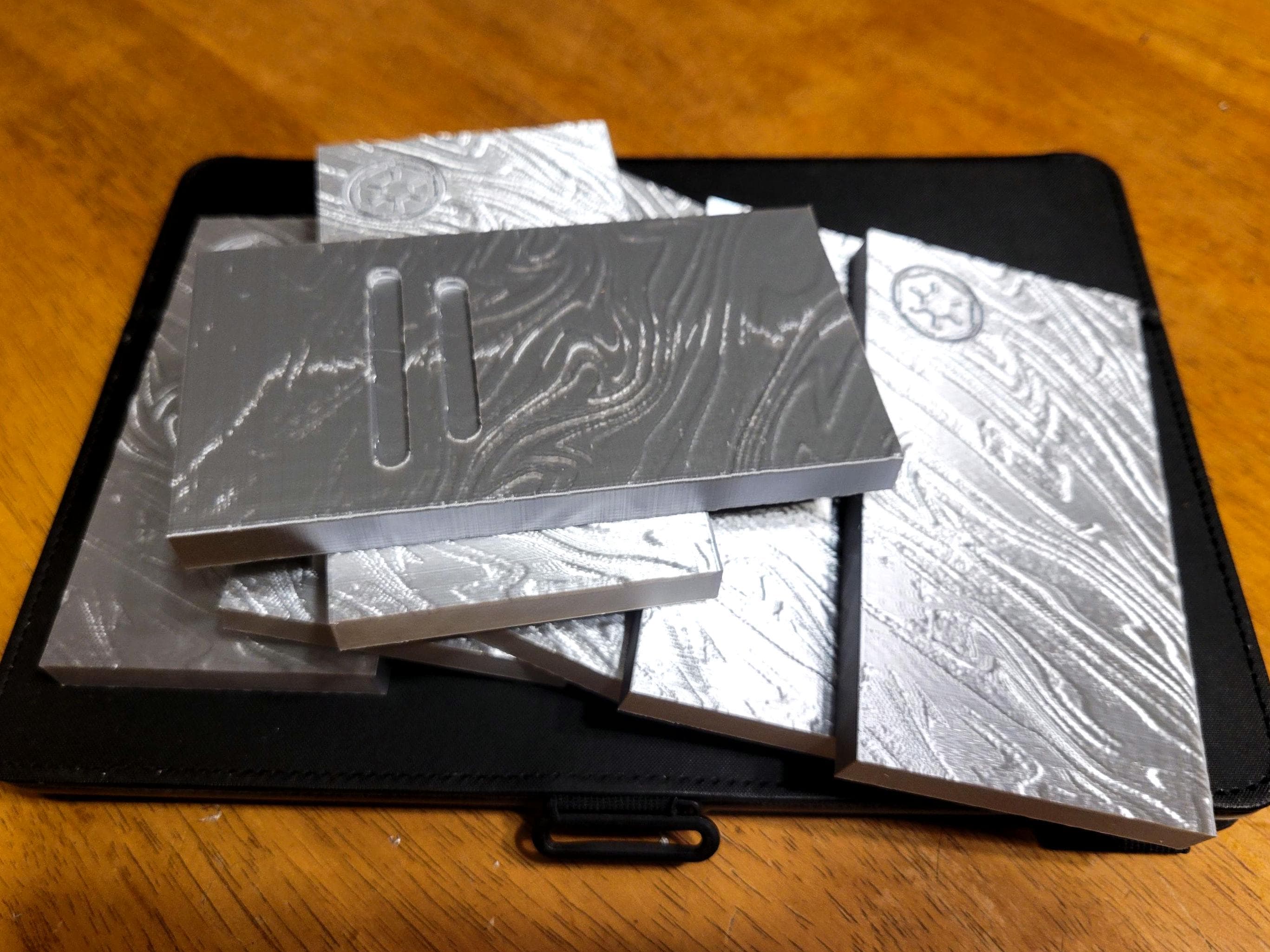 Beskar ingot - Etsy 日本