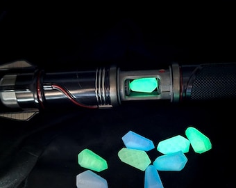 BUNDLE!! - All 7 Colors for the Price of 5! - Kyber Crystal for