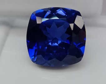 天然ピンクサファイア 35カラット以上 オーバルカット ファセット