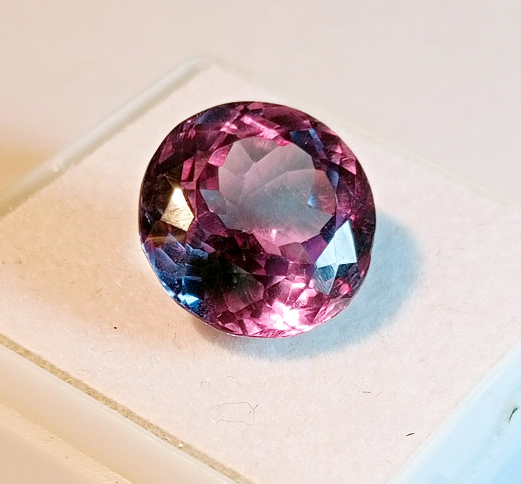 Ekanite Gemstone Canada