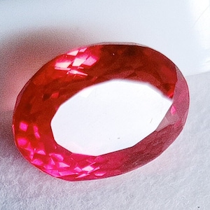 Mexican Fire Natural Opal Red Orange Oval Cut 9-12 Ct Gemstone Certified Opal Red Orange Best For Making Jewelry, Best Sale Going