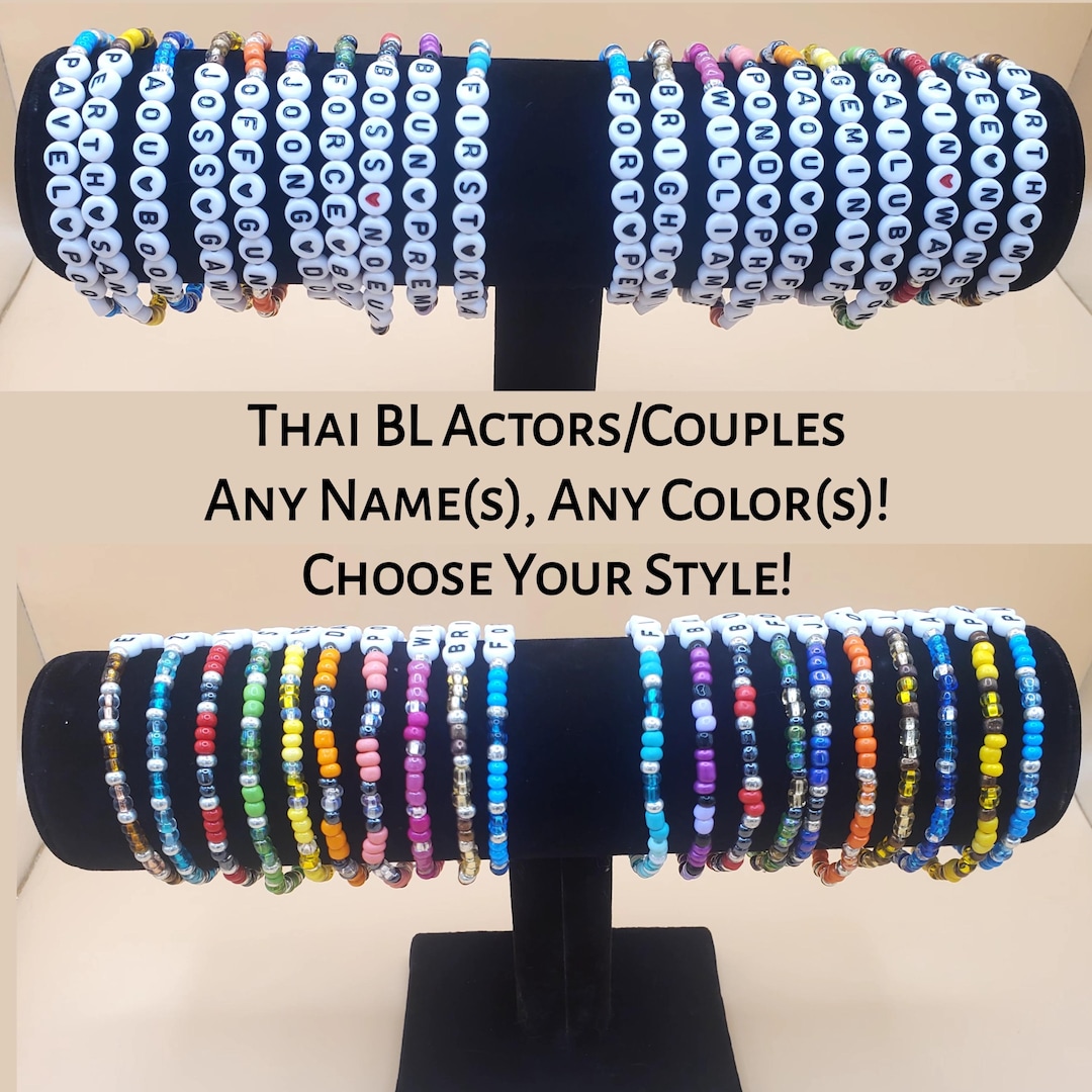 Tul Love By Chance Season Watch Online Thai BL Actor/couples