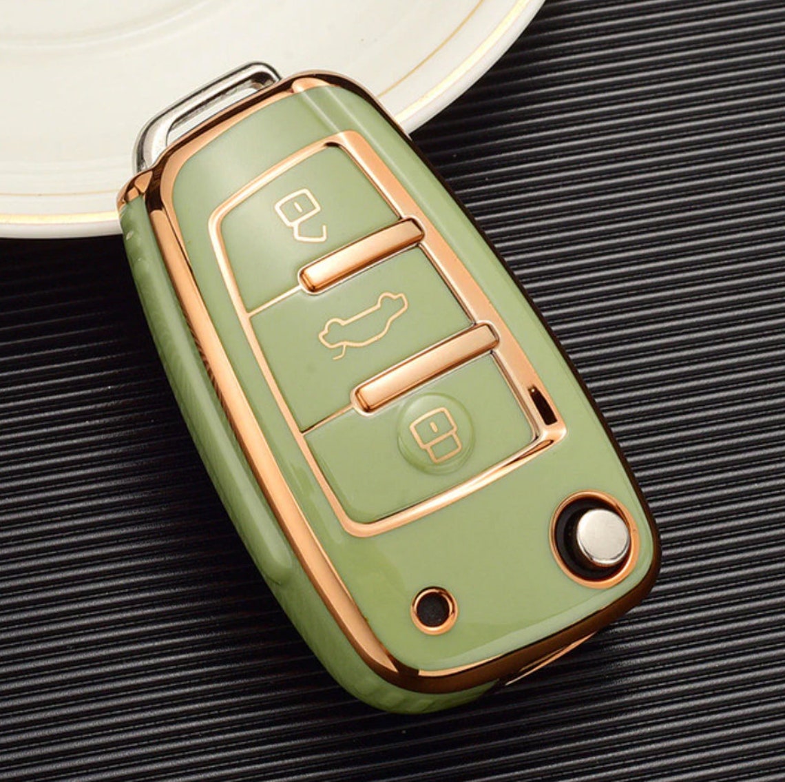 Key Fob Cover TPU Protector Case for Audi A1 A3 A4 A5 A6 - Etsy