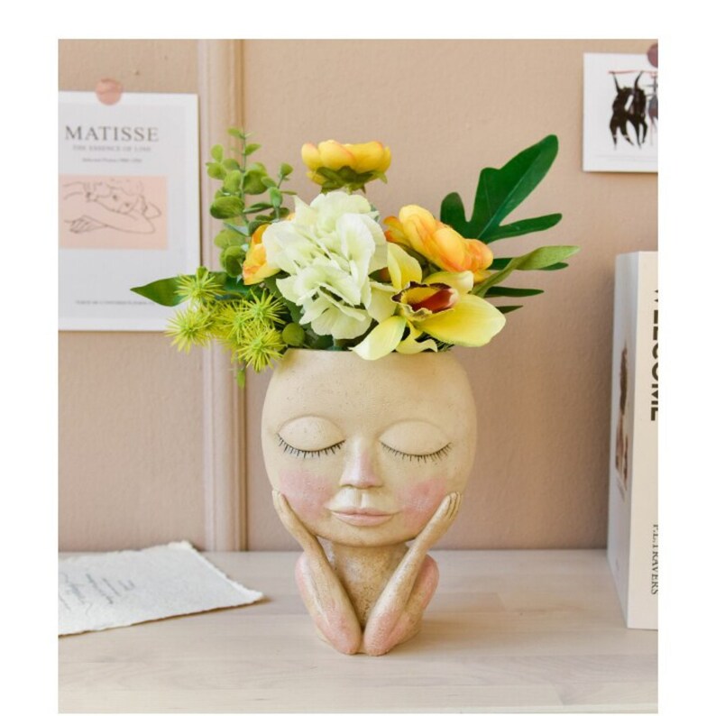 indoor face planter