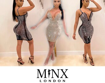 nightclub dresses