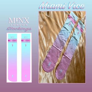 Cosplay Stockings | Knee High Socks | Thigh High Socks | Pink Stockings | Over Knee Stockings | Knee High Stockings | SexySocks | Pink Socks
