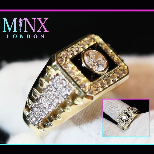 Celebrity Pinky Rings Etsy UK — free download