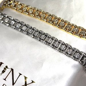 Hip Hop Bracelet