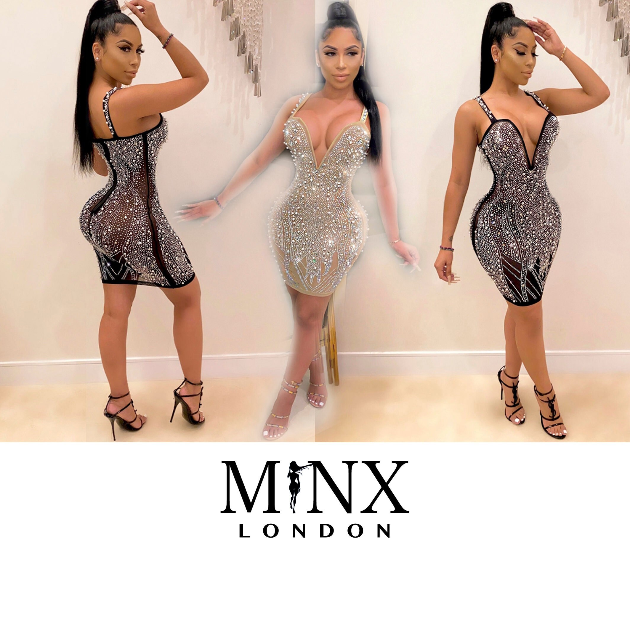 Sexiest Birthday Dresses