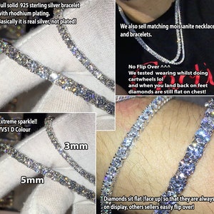 tennis bracelet