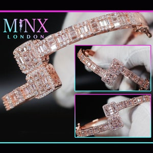 Rose Gold Bracelet