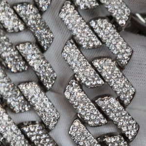Iced Out Chain
