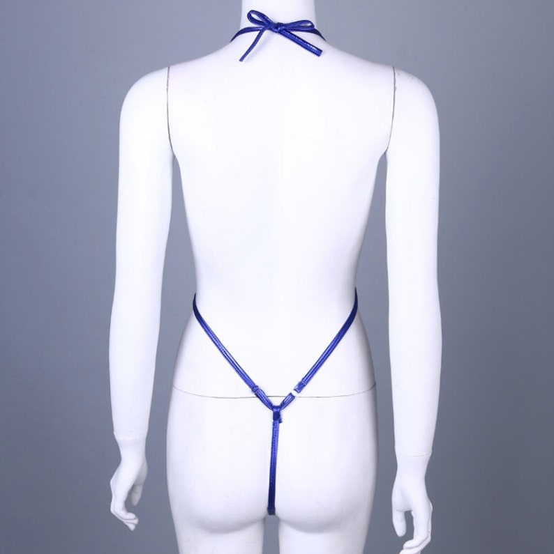 Slingshot Bikini Reddit