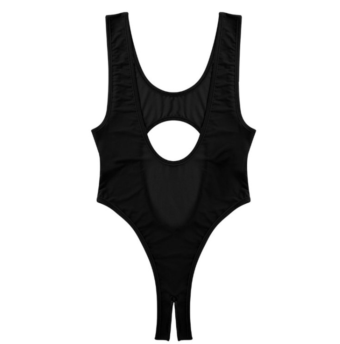 Crotchless Lingerie Crotchless Bodysuit Crotchless Bikini | Etsy New ...