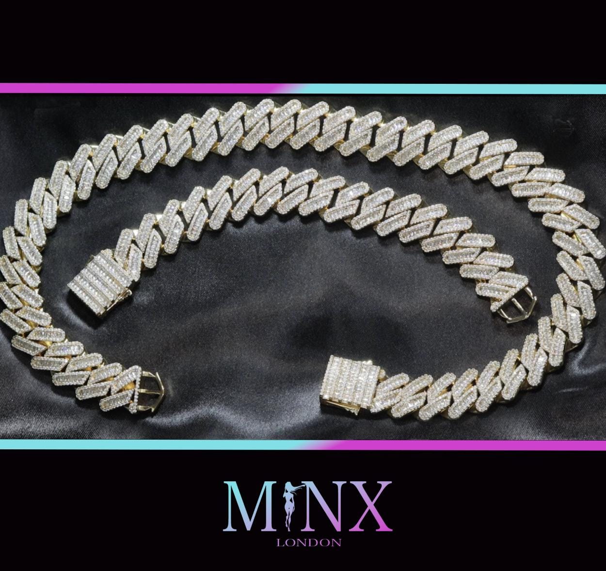 きゃびあ ブレスレット Bracelet cubain 14 carats - Etsy 日本