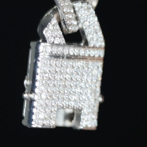 cuban link chain
