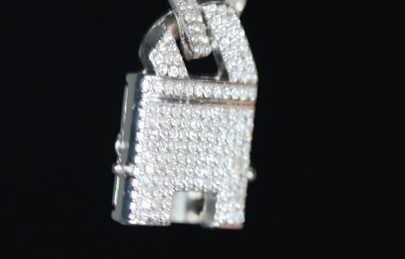 cuban link chain