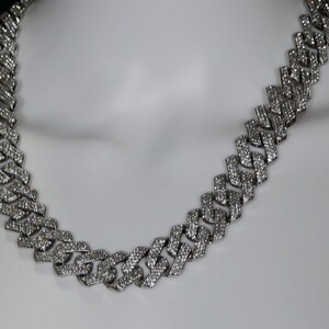 Iced Out Chain