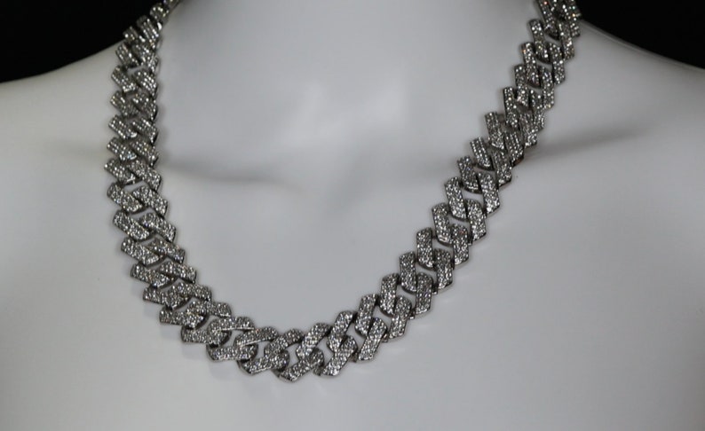 Iced Out Chain