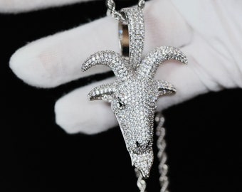 Collana girocollo torchon con strass Donna, Bianco | Milano