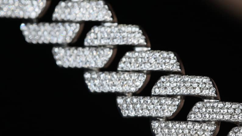 hip hop Chain
