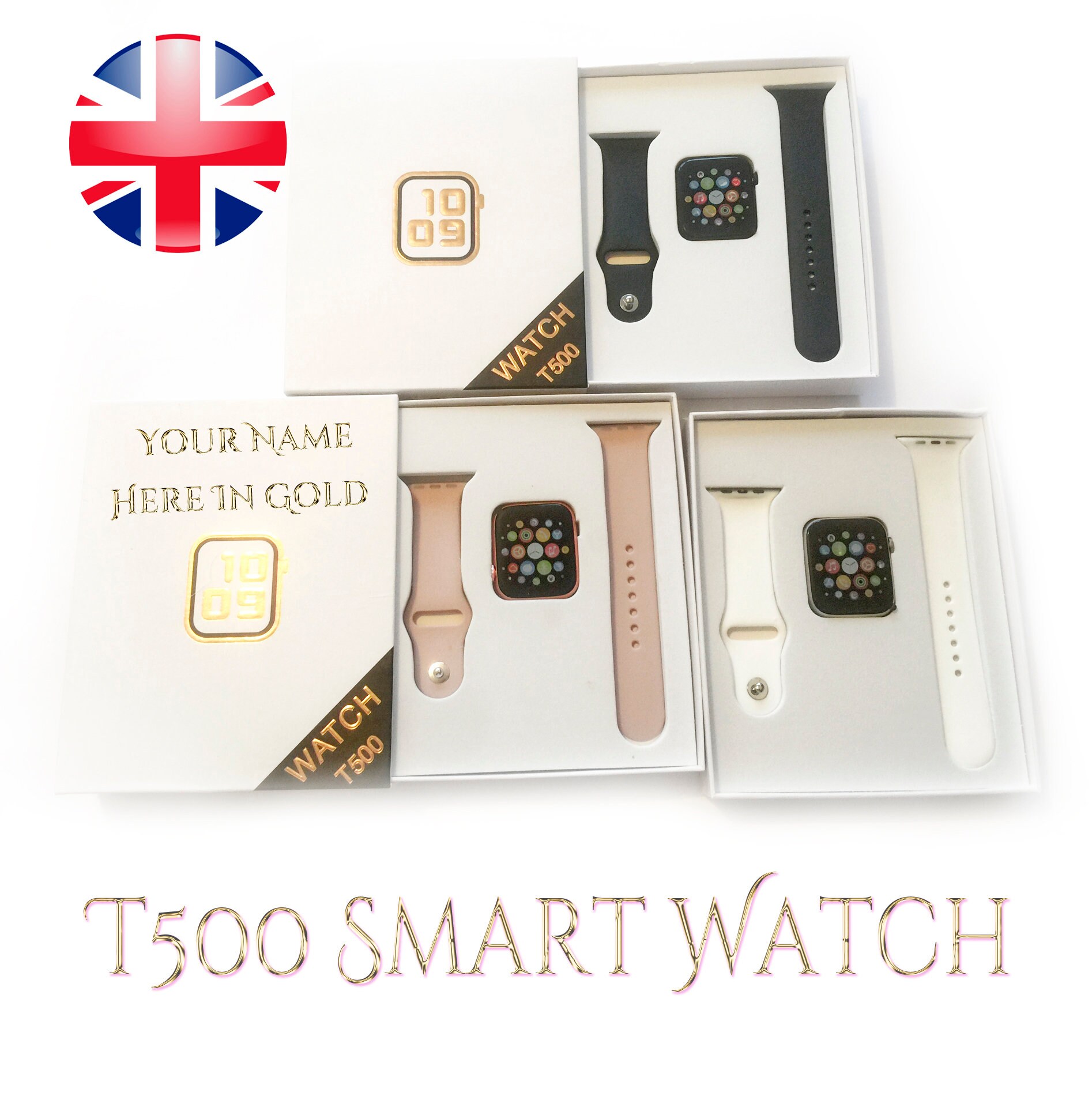 t500 smart watch sim card