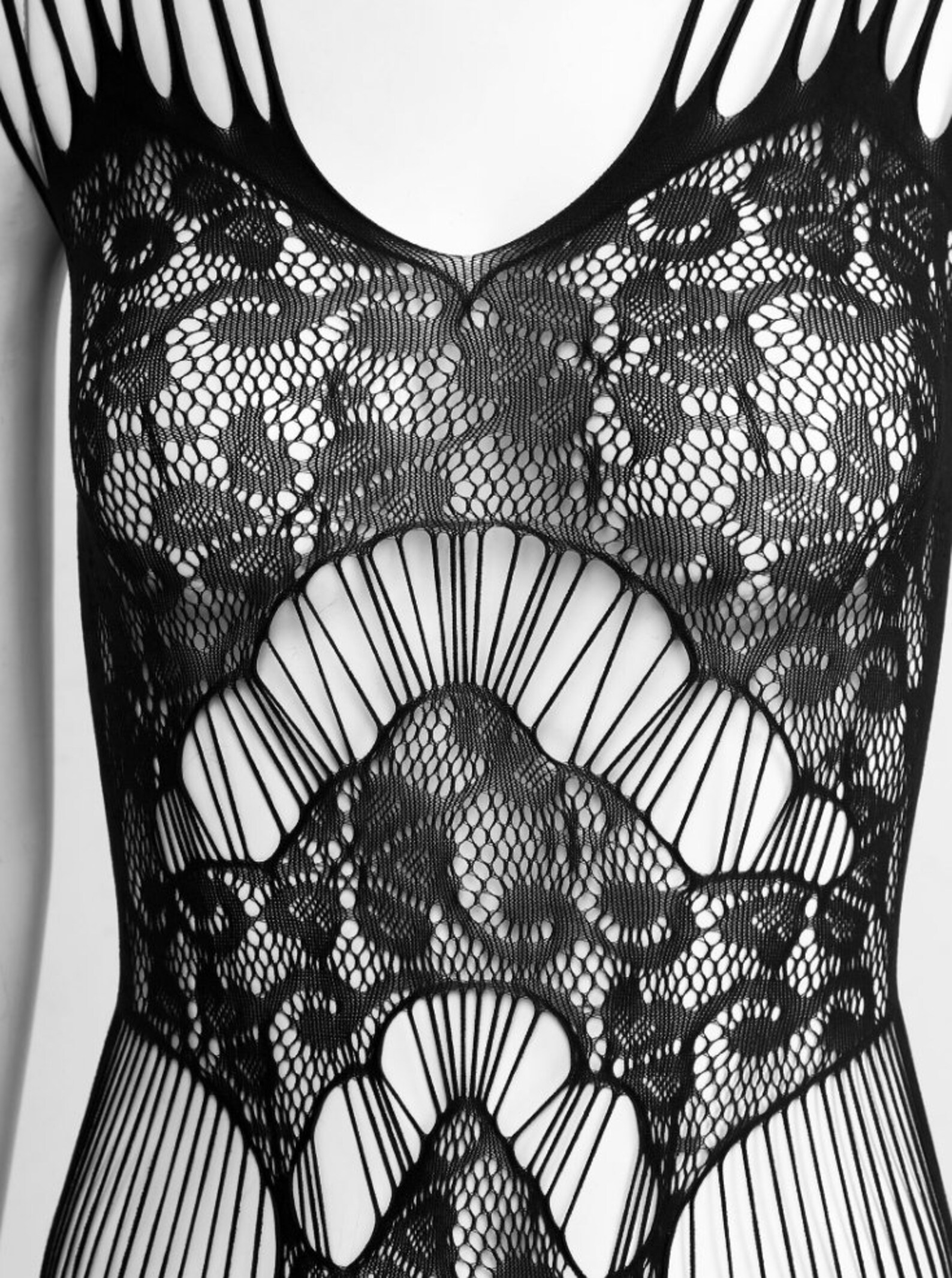 Sexy Dress Dress Sheer Dress See Through Dress Sheer Etsy